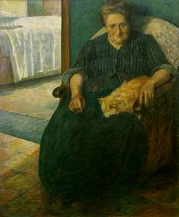 La signora Virginia