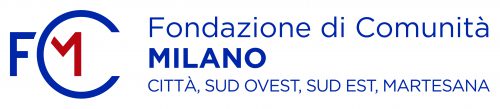 Logo Fondazione Comunità Milano ODV