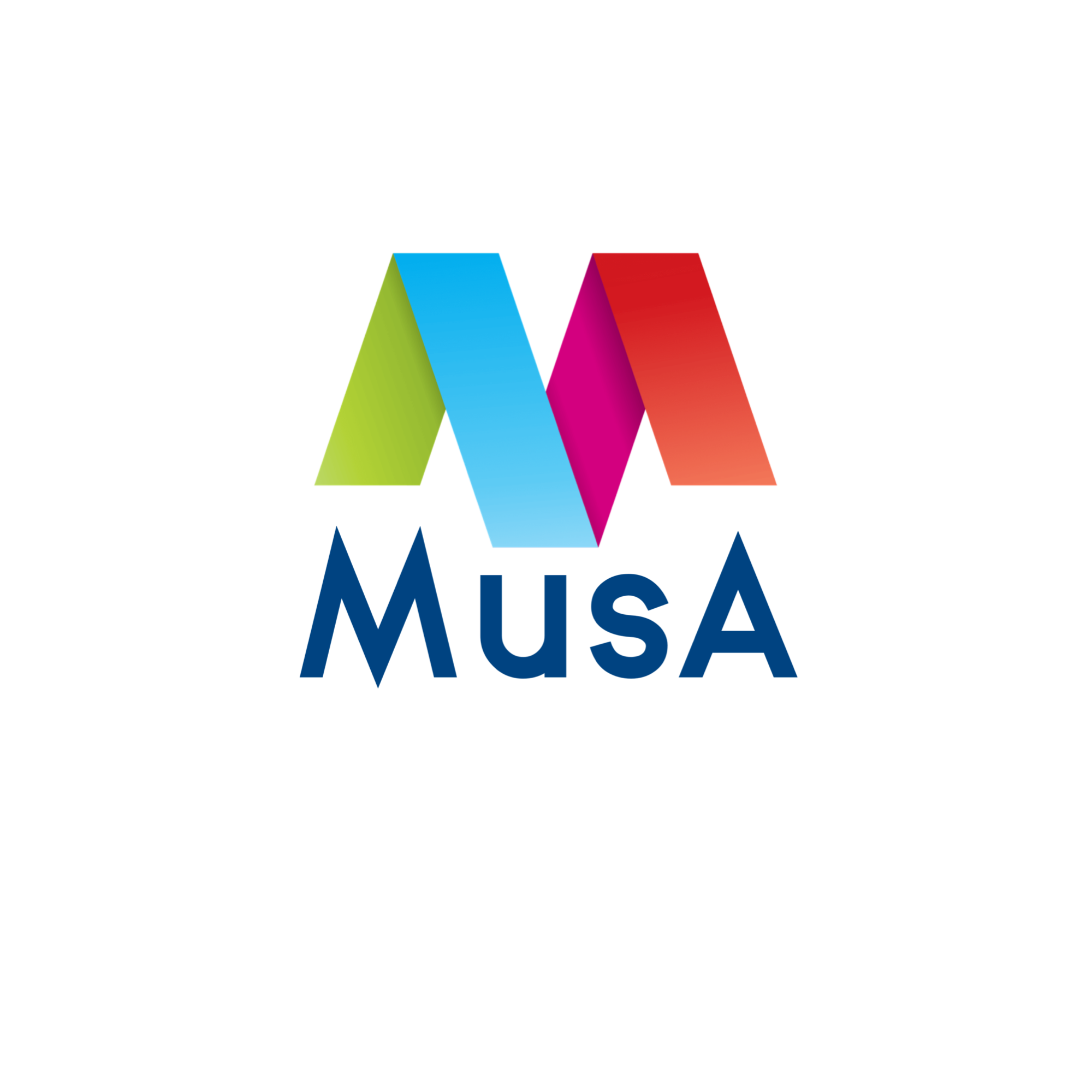 Logo MusA